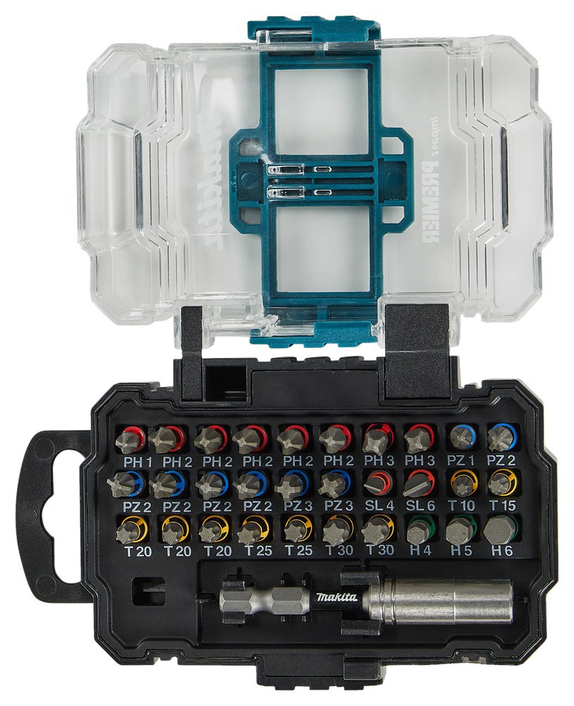 slagschroefbitset makita-4