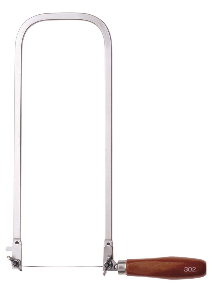 figuurzaagbeugel bahco