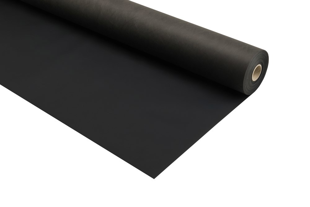 Polytex Fassade Fr Dak- En Gevelfolie - POLYTEX FASSADE FR 1.5X50M