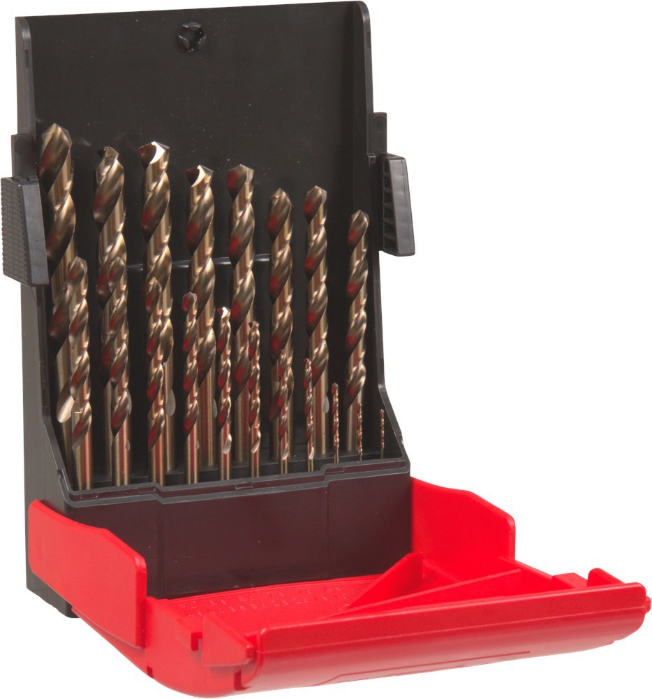 metaalborenset hss-co kelfort-4