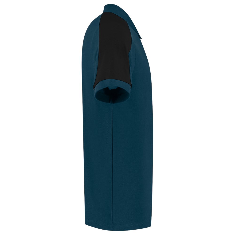 poloshirt bicolor redefined tricorp-6