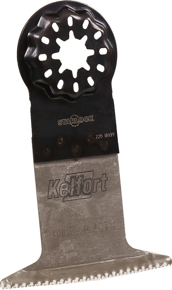 multizaagblad standaard kelfort sl-4