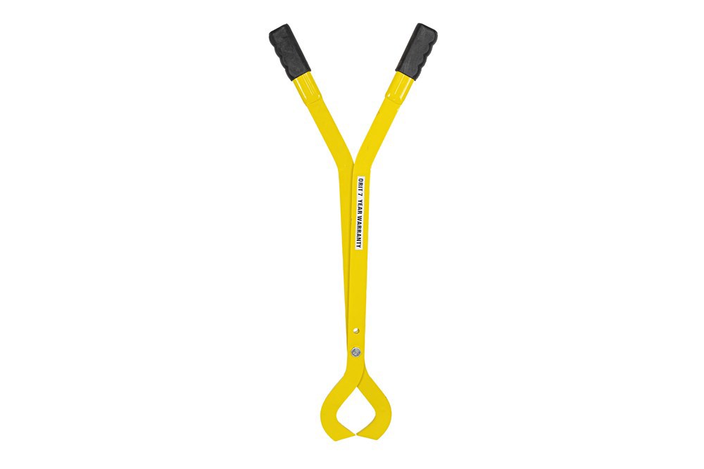 trottoirbandentang geel orit