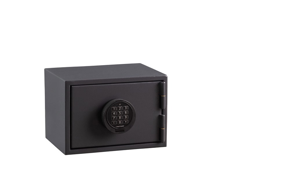 Code Kluis Inbraakwerend De Raat - DRS GLOBAL 0-E 210X300X220MM