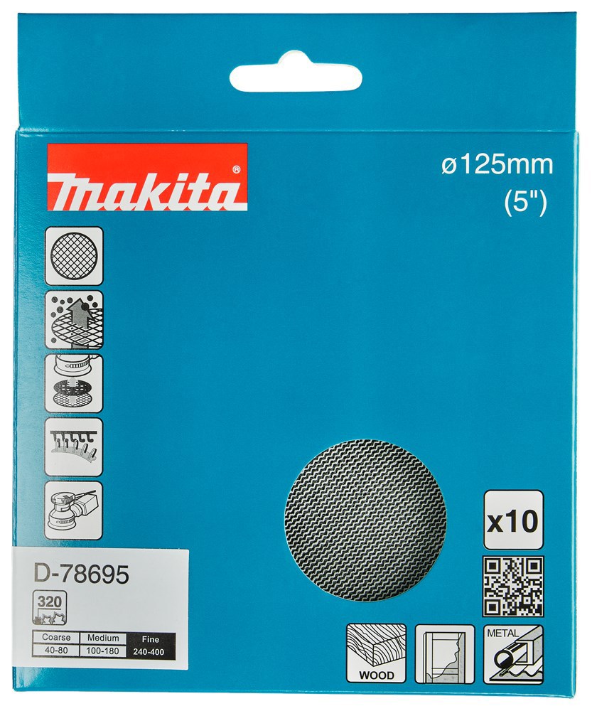 schuurgaas velcro makita-6