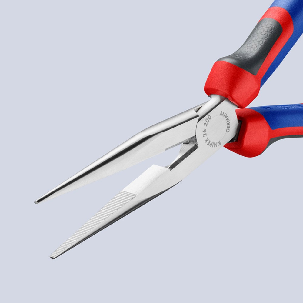 telefoontang recht knipex-6