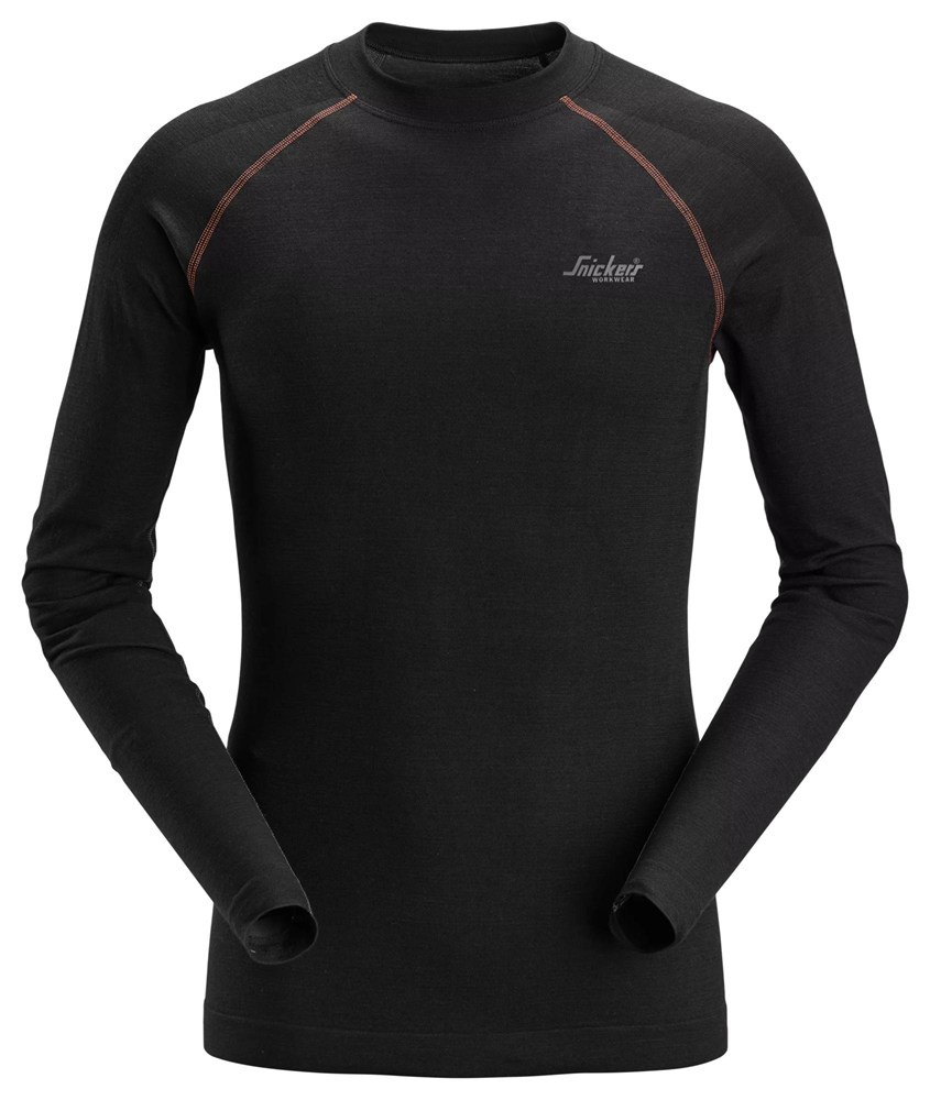 shirt thermo snickers-3
