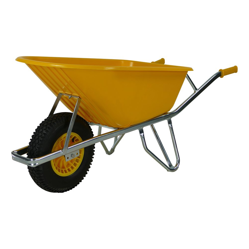 kruiwagen kunststof fort-11