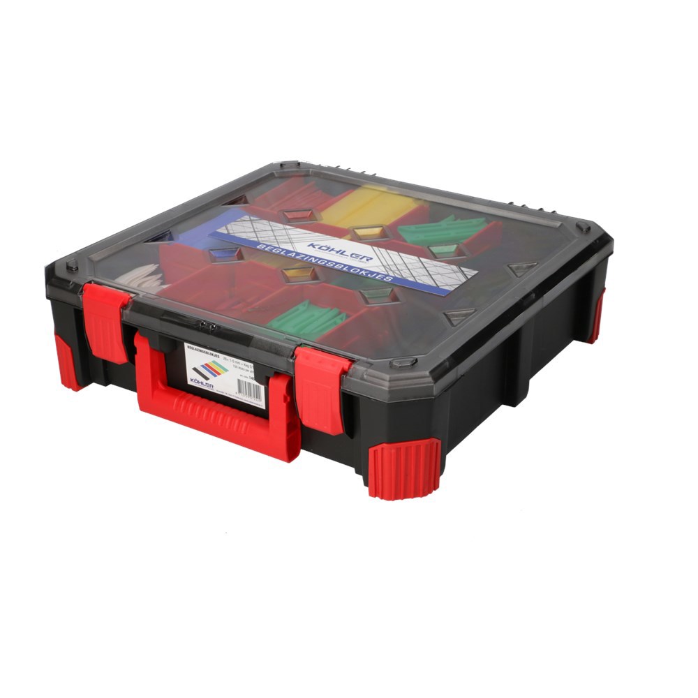 assortiment beglazingsblokjes kunststof-3