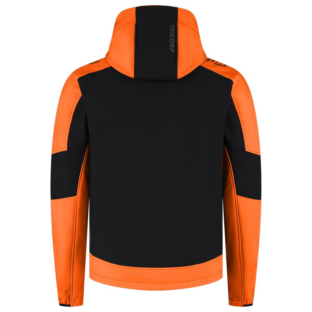 softshell bicolor redefined tricorp-4