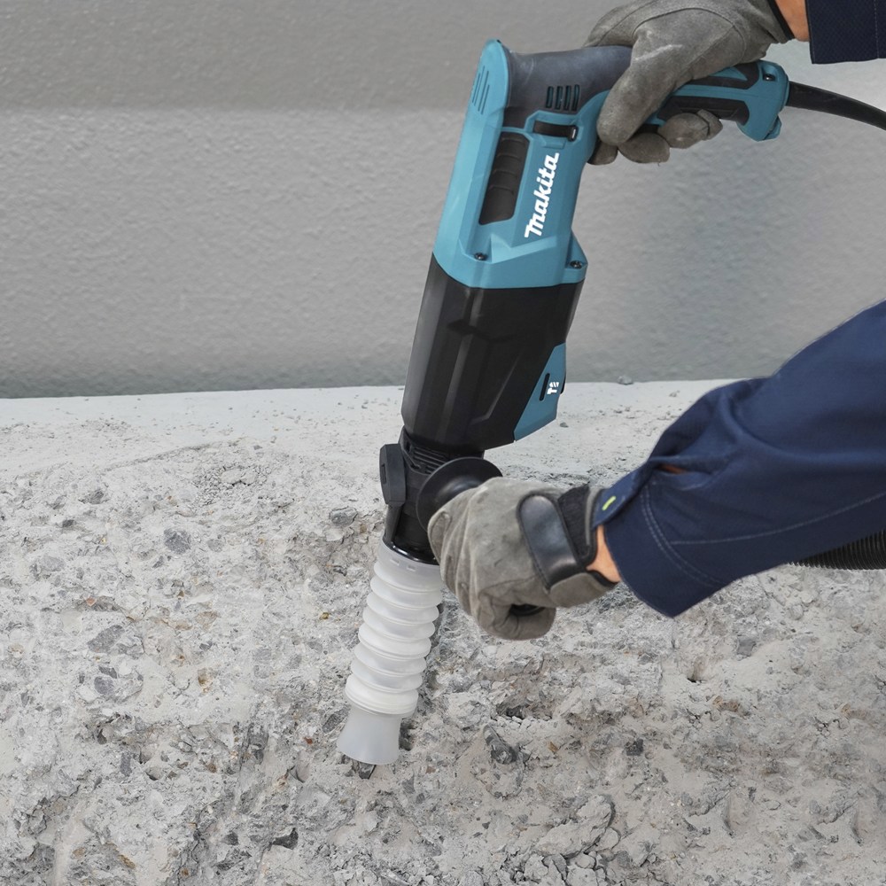 boorhamer makita sds-plus-13