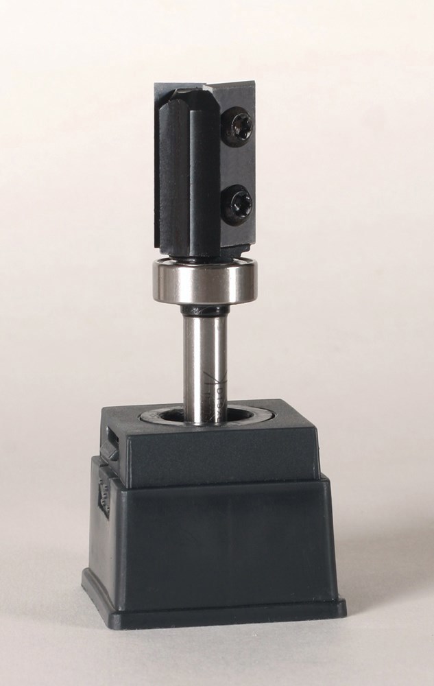 keermeskantenfrees recht hardmetaal