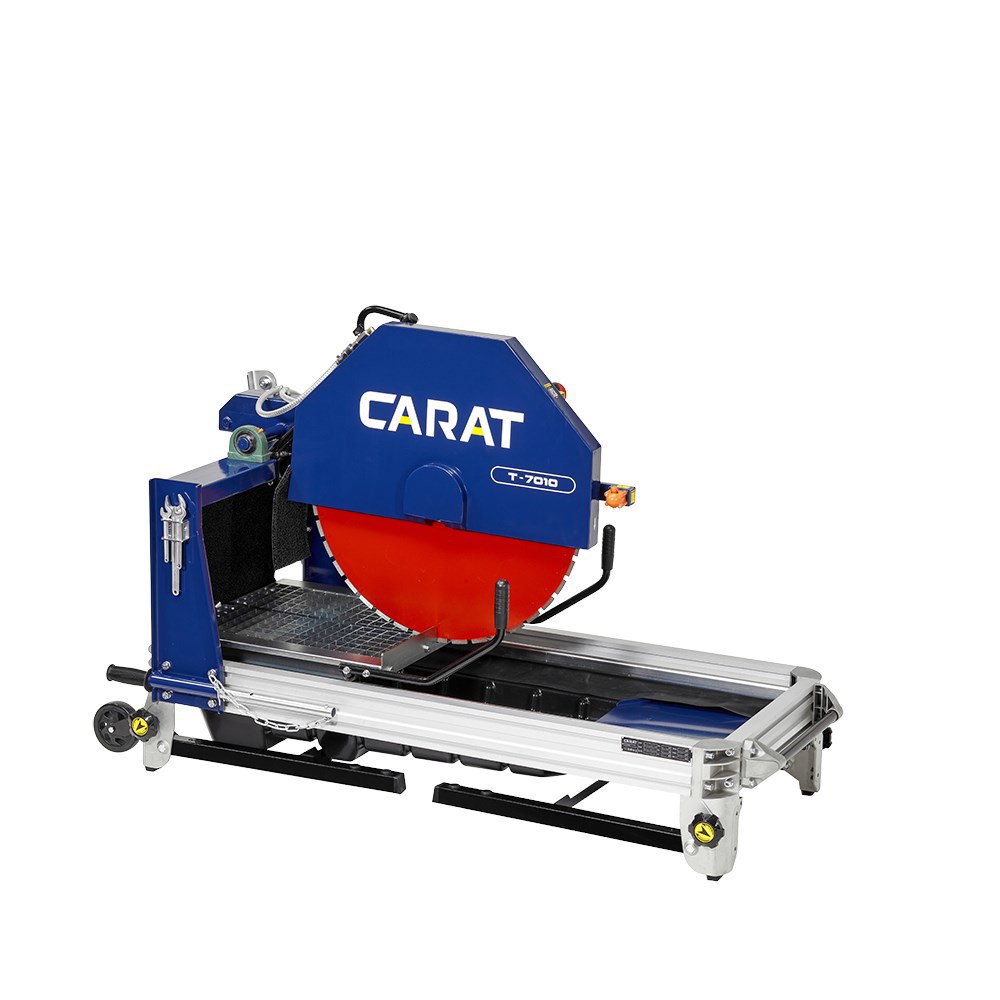 steenzaagmachine carat-8