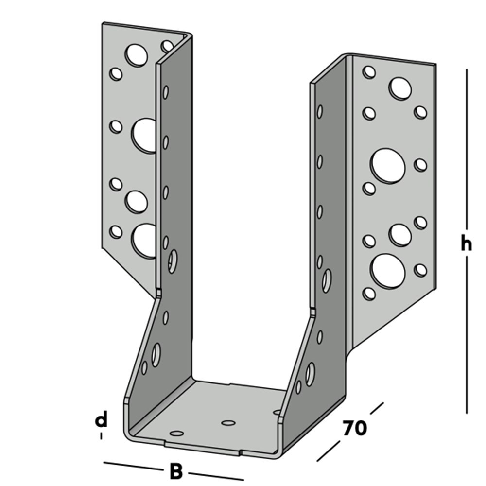 raveeldrager zwaar sv-4