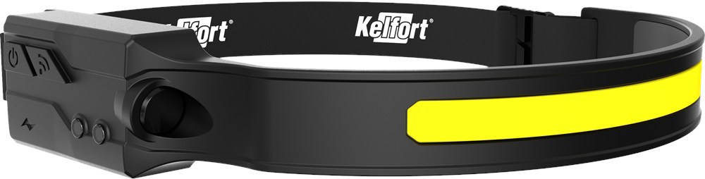 accu hoofdlamp led kelfort-3