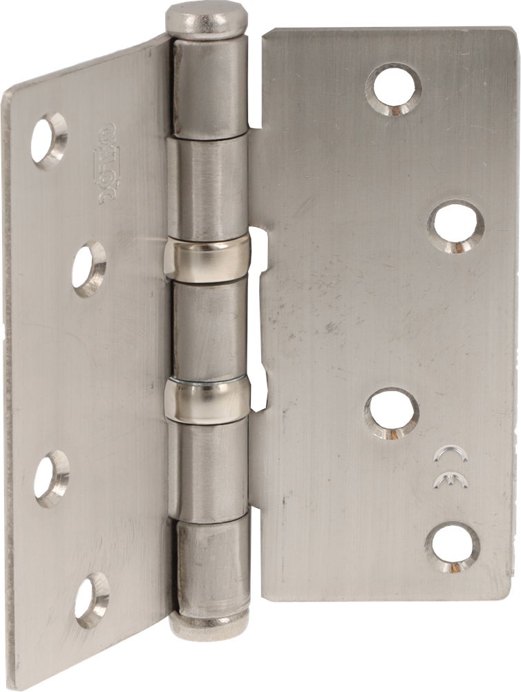 kogellagerscharnier rvs oxloc