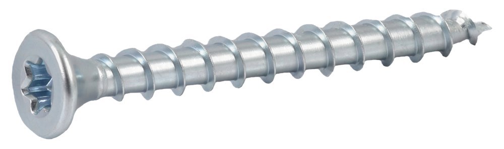 spaanplaatschroef verzinkt kelfort