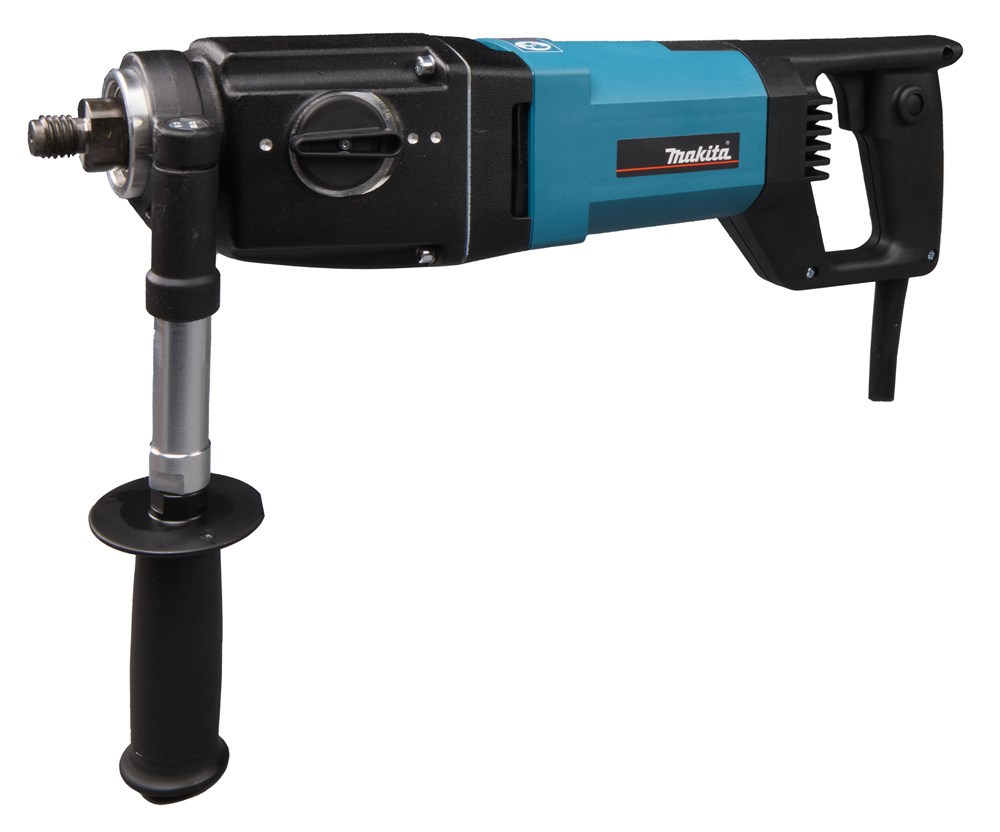 diamantkernboormachine droog makita-3