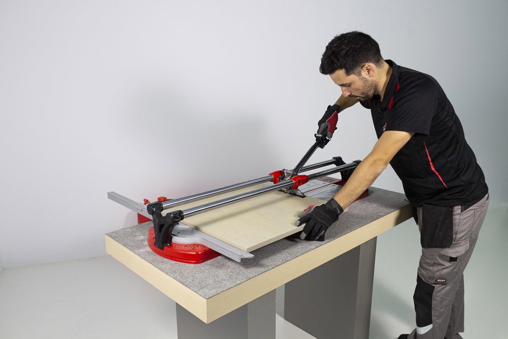 tegelsnijplank rubi tx-n-20