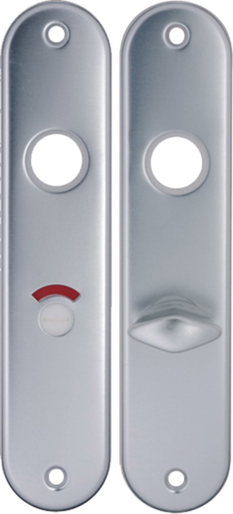 kortschild aluminium f1 oxloc-6