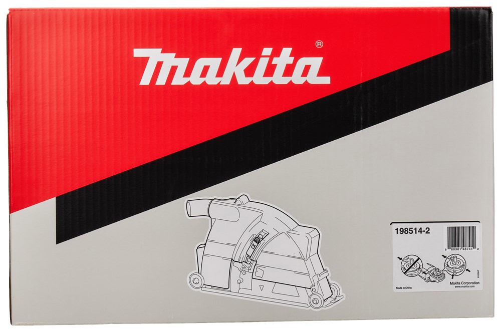 beschermkap met stofafzuiging makita-12