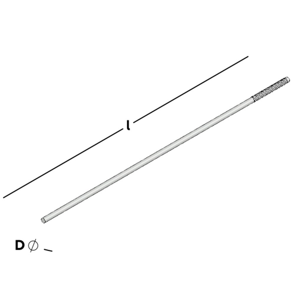 slagspouwanker rvs a4-3