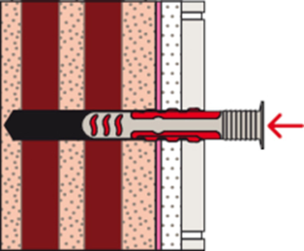 waterdichte plug duoseal fischer-19