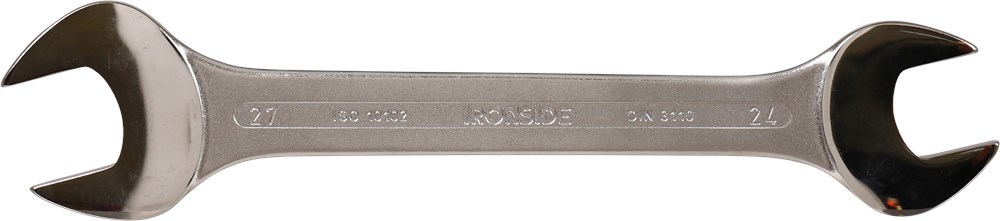 steeksleutel metrisch ironside-4