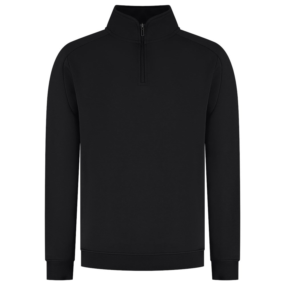 sweater 1/2 zip redefined tricorp-3