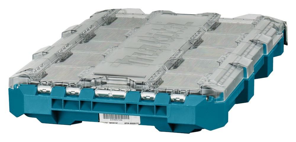 gereedschapskist maktrak makita-11