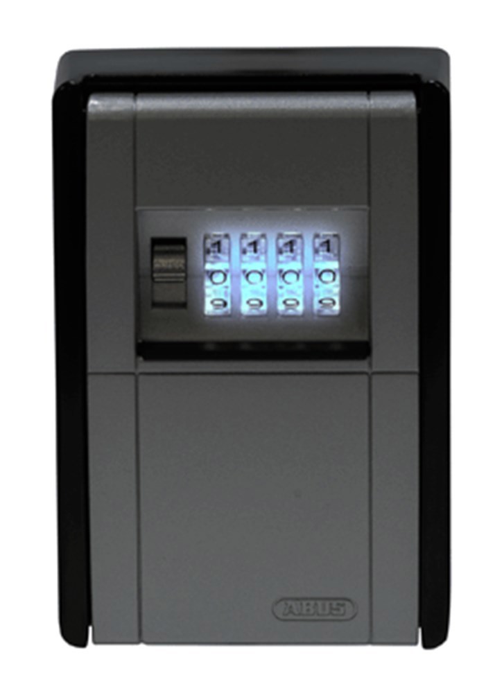Code Sleutelkluis Abus - KEY GARAGE 787 BIG LED
