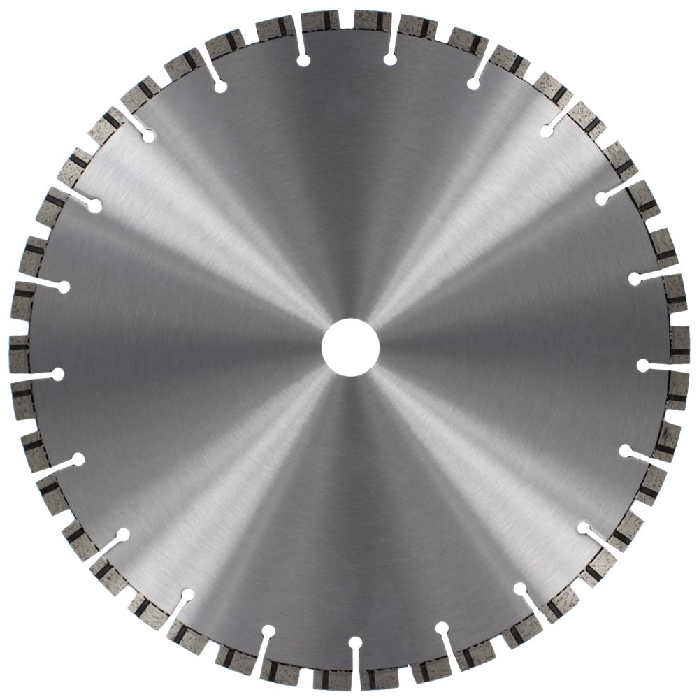 diamantzaagblad carat