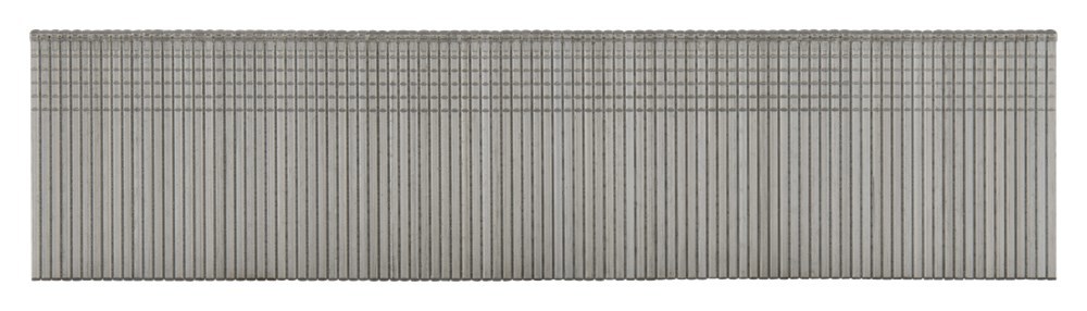 minibrads recht gegalvaniseerd makita