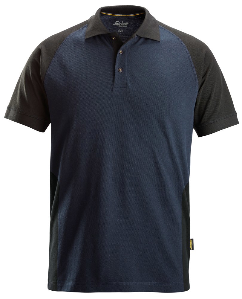 poloshirt classic snickers-7