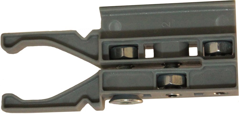 clipstop kunststof henderson