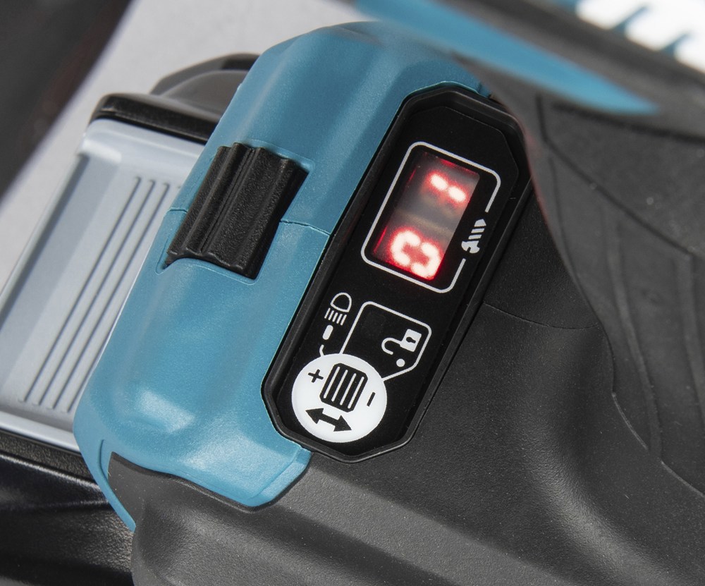 accu klopboor-/ schroefmachine makita-12