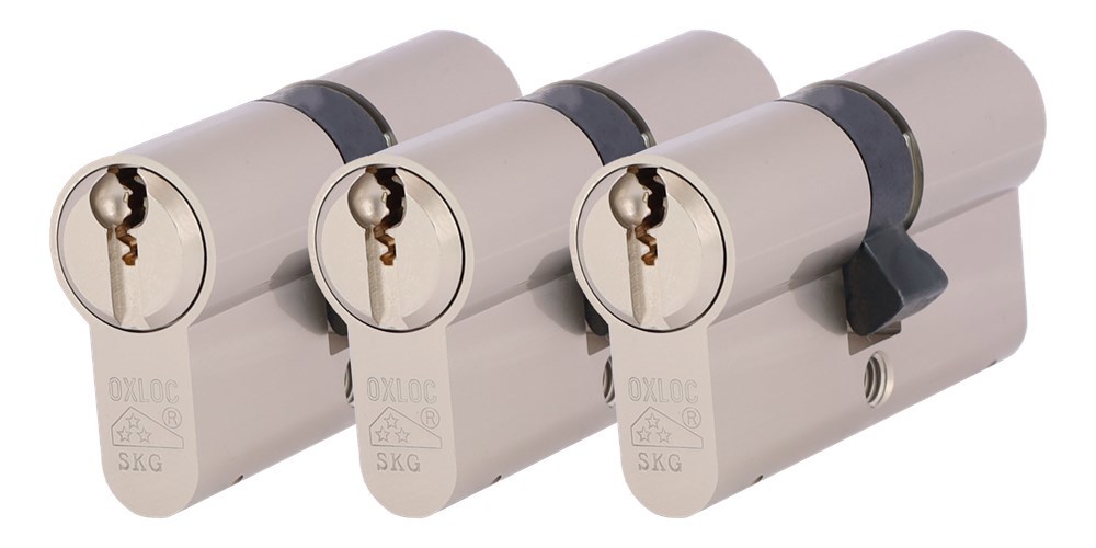 profielcilinders heel oxloc skg***