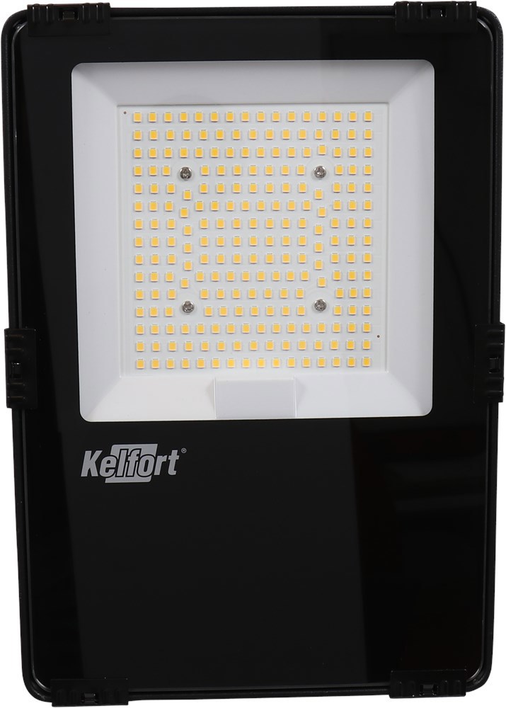bouwlamp floodlight led klasse I kelfort-3