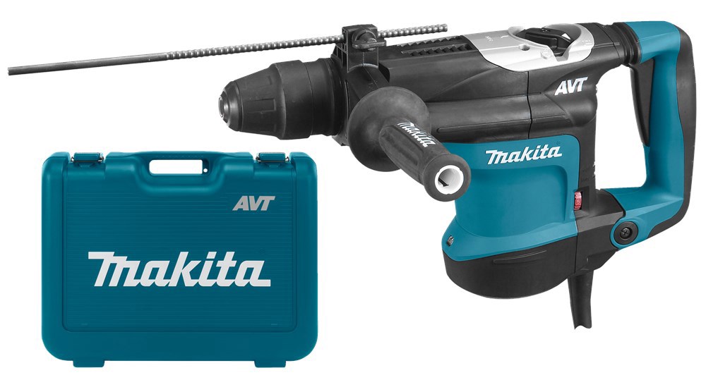 combihamer makita sds-max