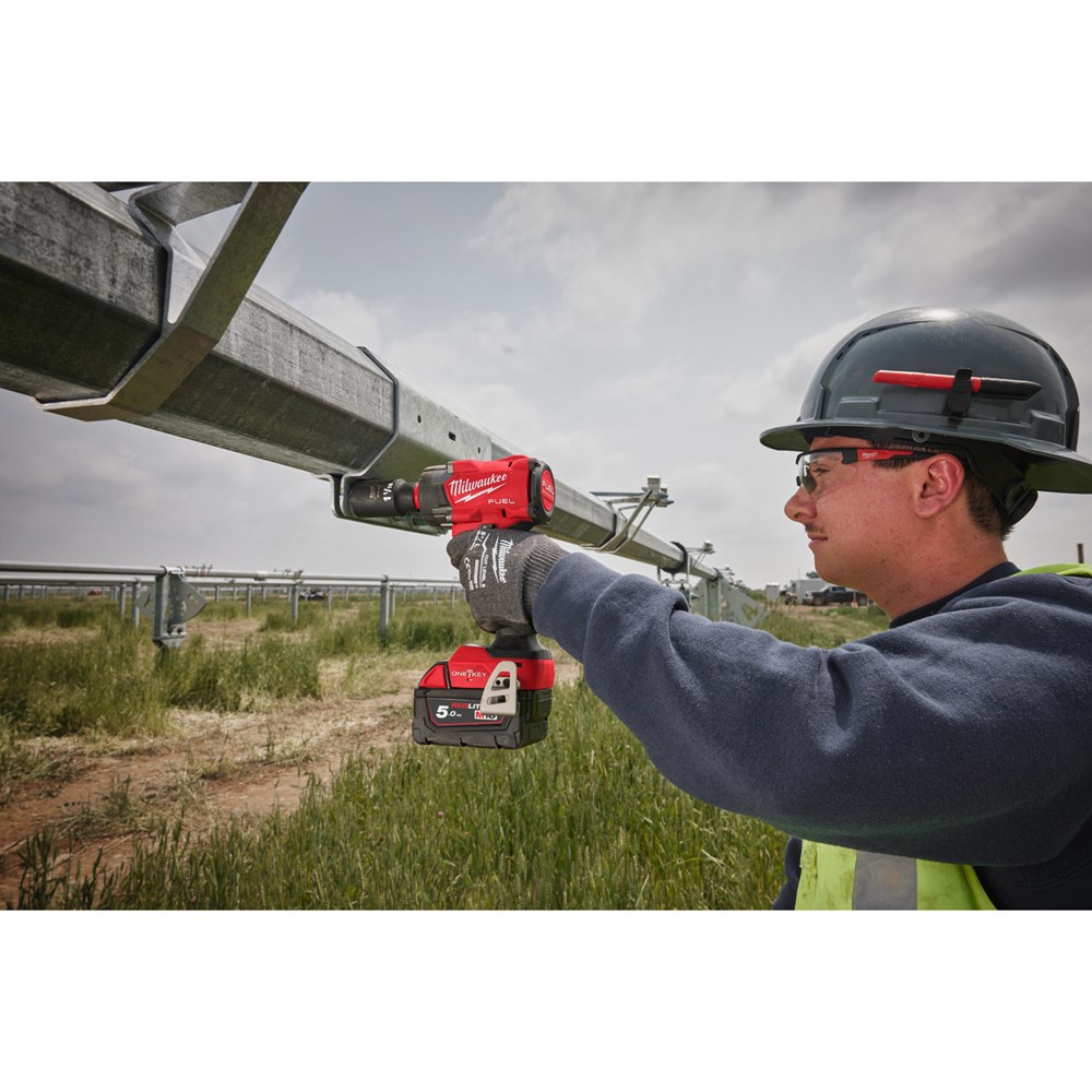 accu slagmoersleutel milwaukee-7