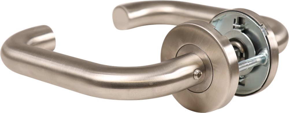 deurkruk rvs a2 oxloc