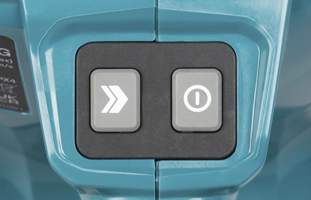 accu kettingzaagmachine makita 500mm-14