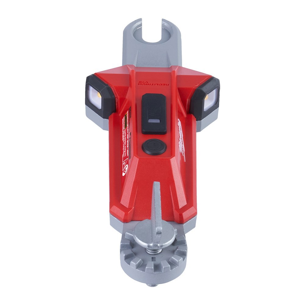 accu zaklamp led milwaukee-4