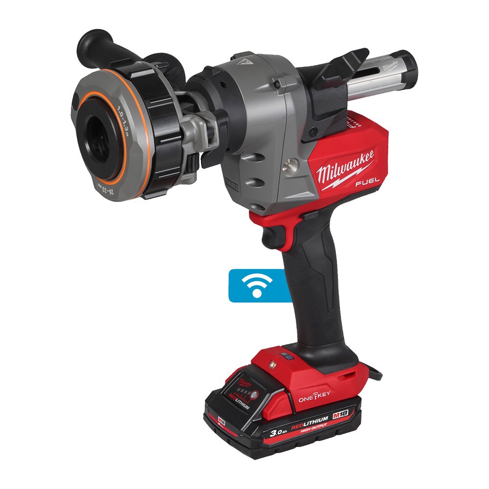 accu kabelstripper milwaukee-9