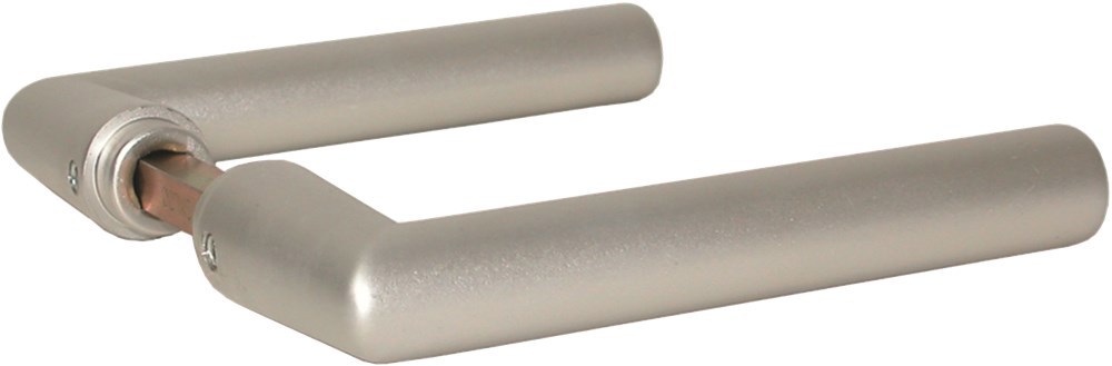 deurkruk aluminium f1 oxloc