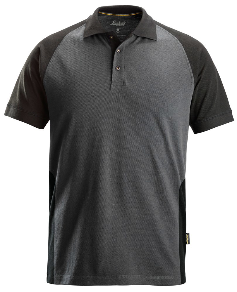 poloshirt classic snickers-7