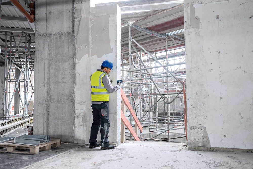 laserafstandmeter rood bosch-6