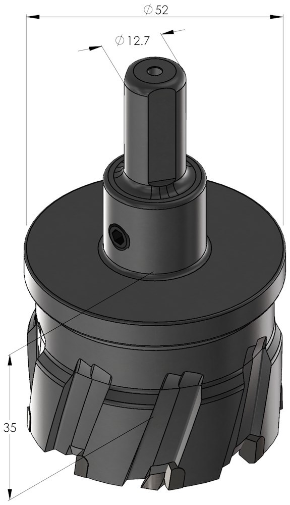 gatfrees hm endura profit-4