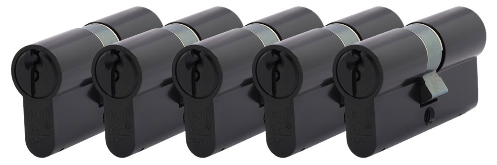 profielcilinders heel oxloc skg**