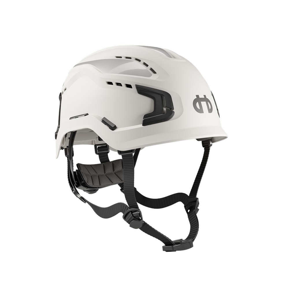Bouwhelm Hellberg Safety - SECTOR WIT